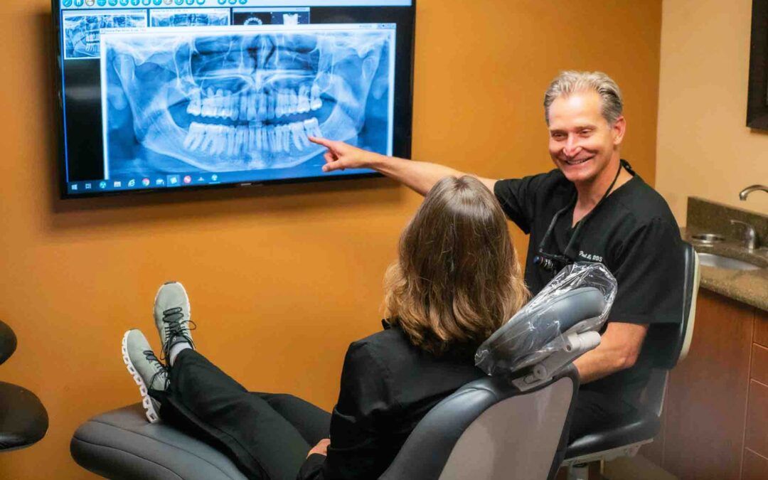 Natural Smile Makeovers in Temecula, CA: The Importance of AACD-Level Planning